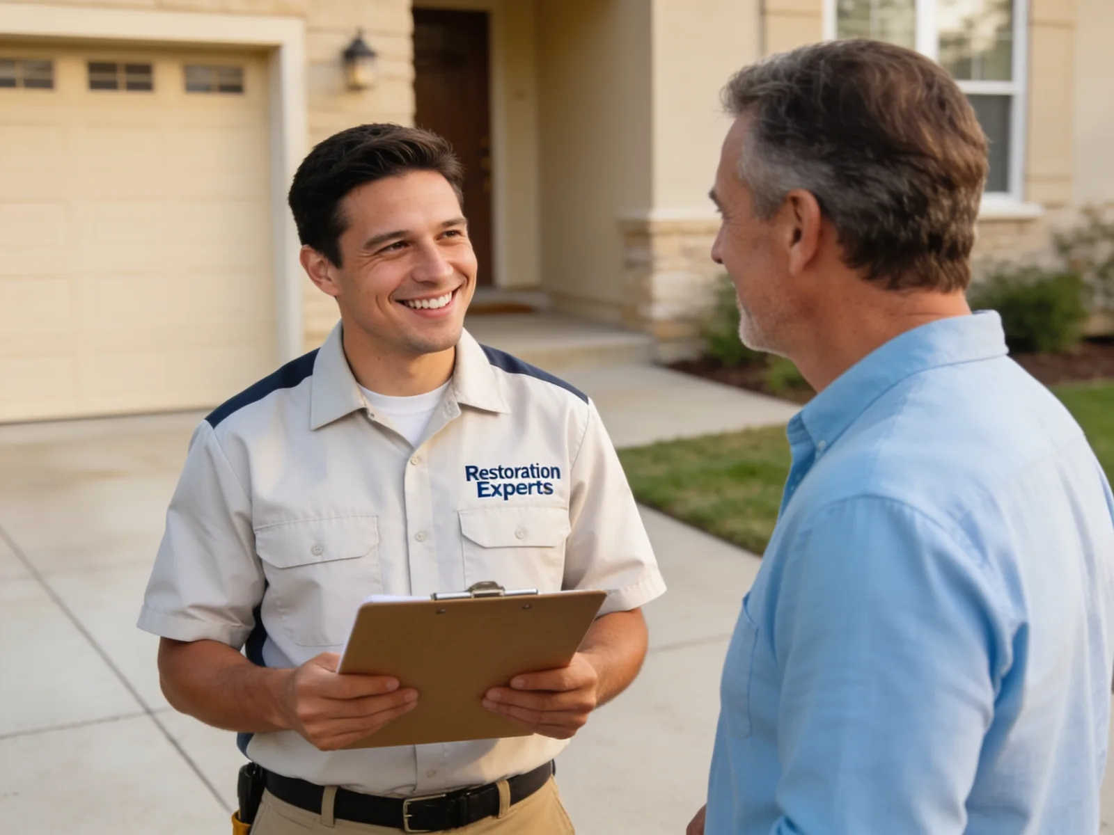 Water Damage Cleanup Avalon, CA FAQs